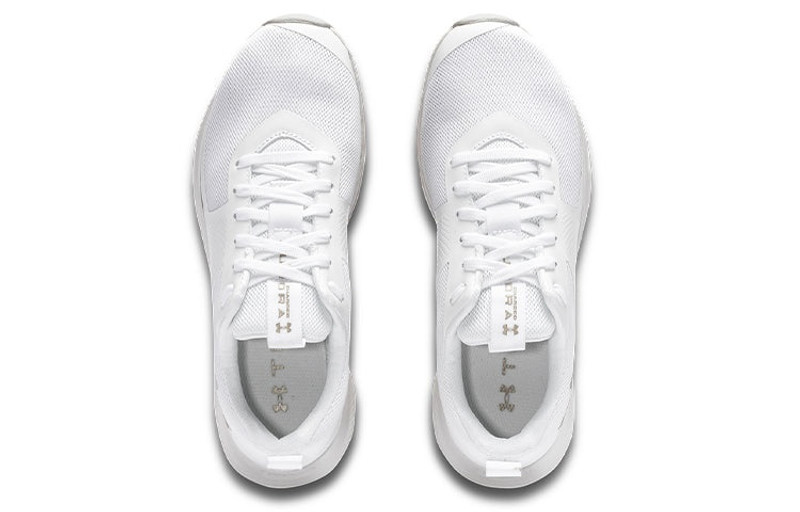 Under Armour (WMNS) Under Armour Charged Aurora 'White' 3022619-103 outlook