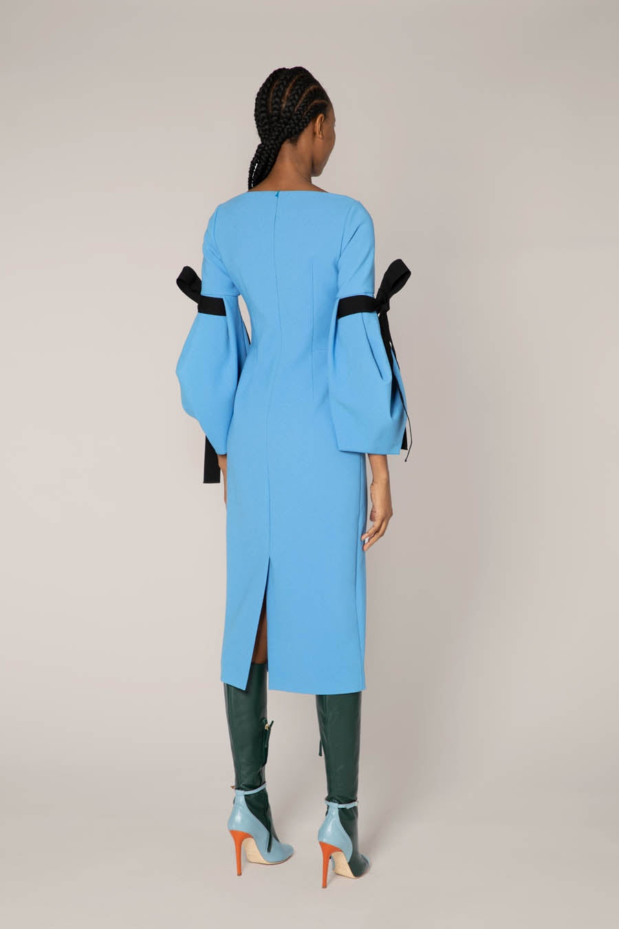 CALISPI DRESS - 4