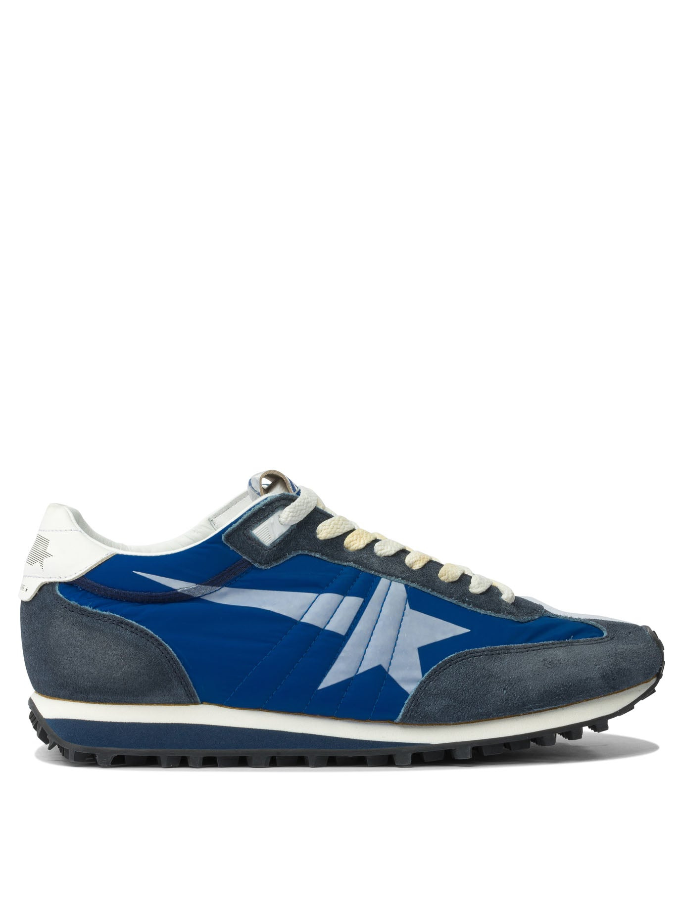 Golden Goose Men "Marathon" Sneakers - 1
