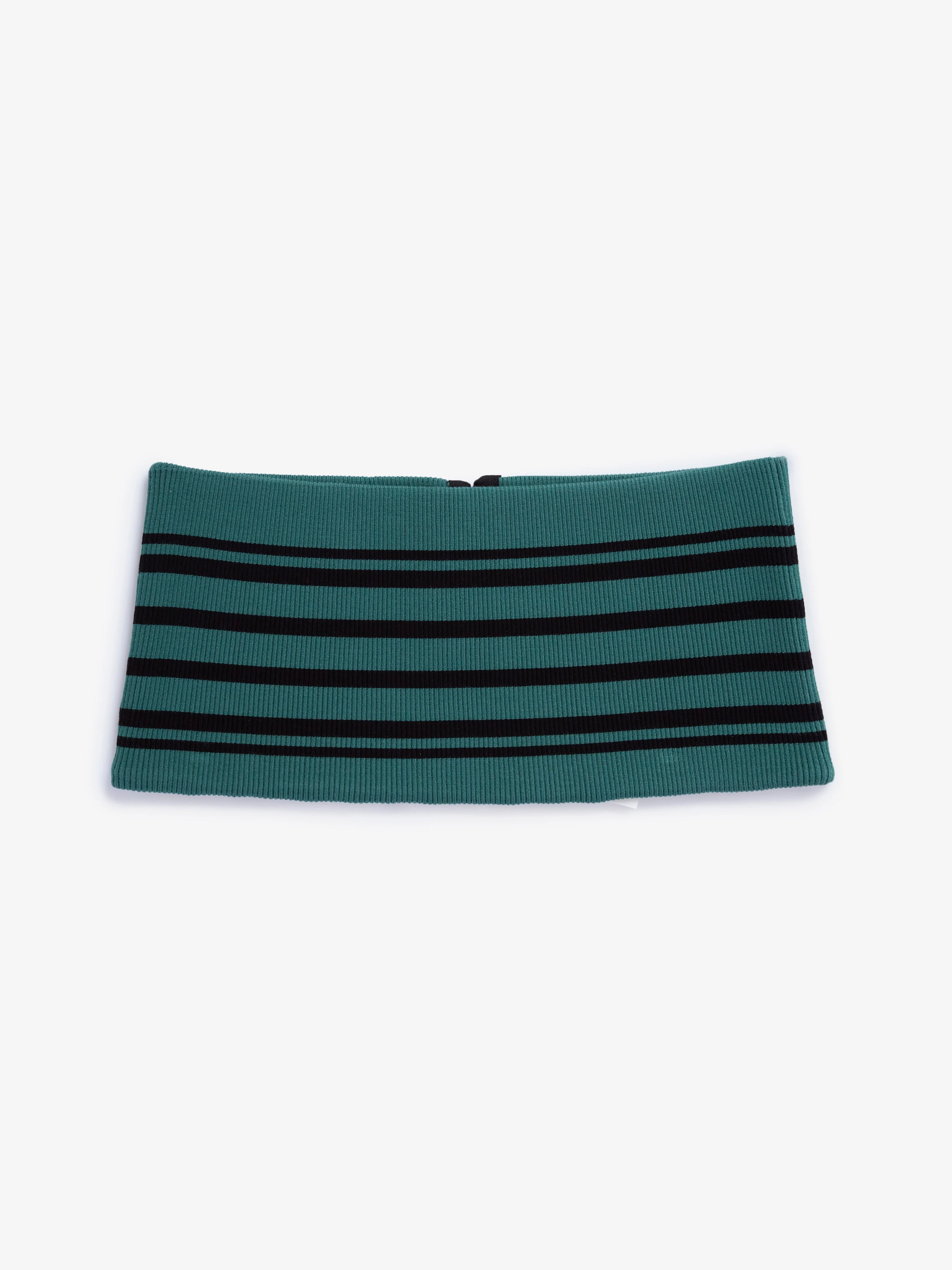 MASCOT WAISTBAND (PINE) - 1