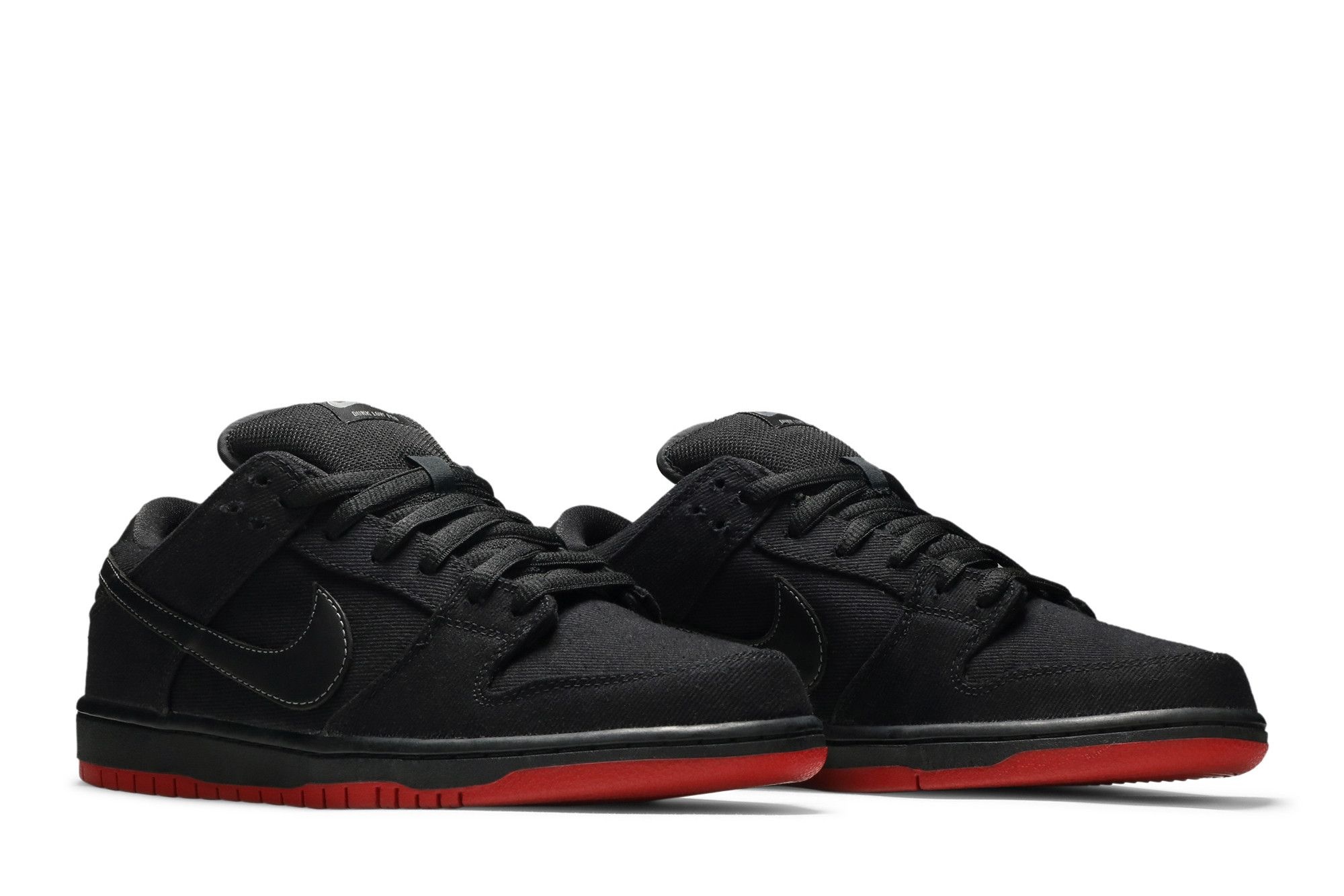 Dunk Low Premium SB 'Levi's' - 8