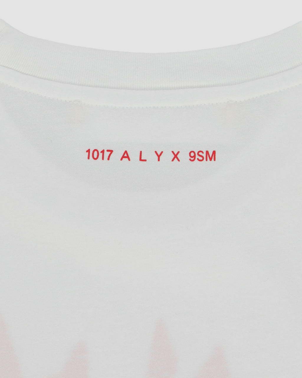 S/S TEE STROMBOLI CAPSULE - 5