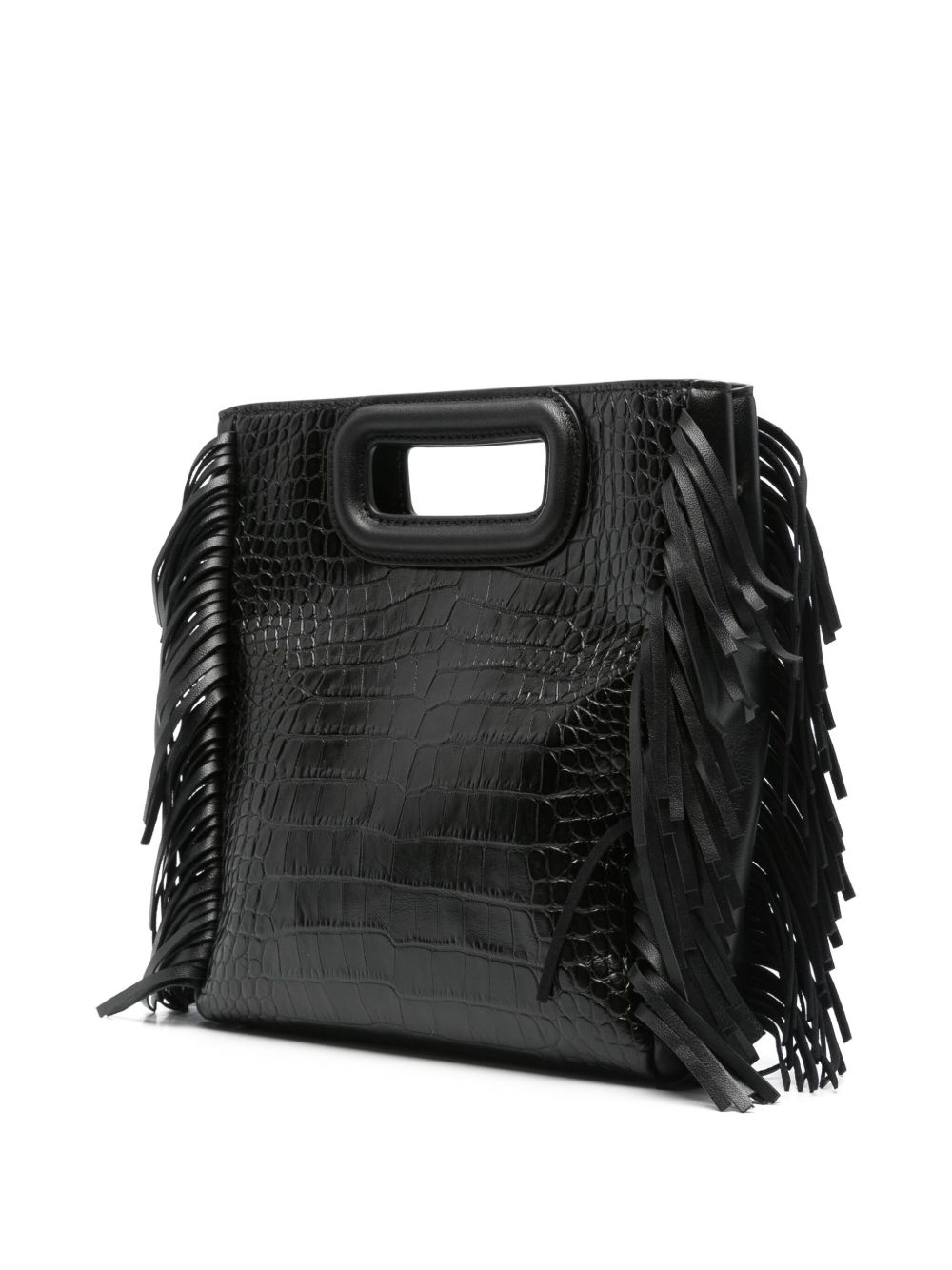 small M tote bag - 3