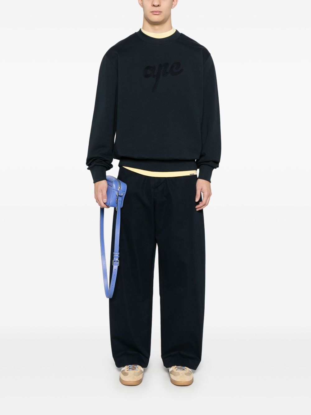 Ethan sweatshirt - 2