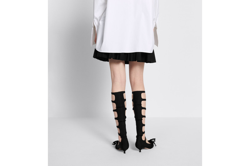 Dior Adiorable Heeled Boot outlook