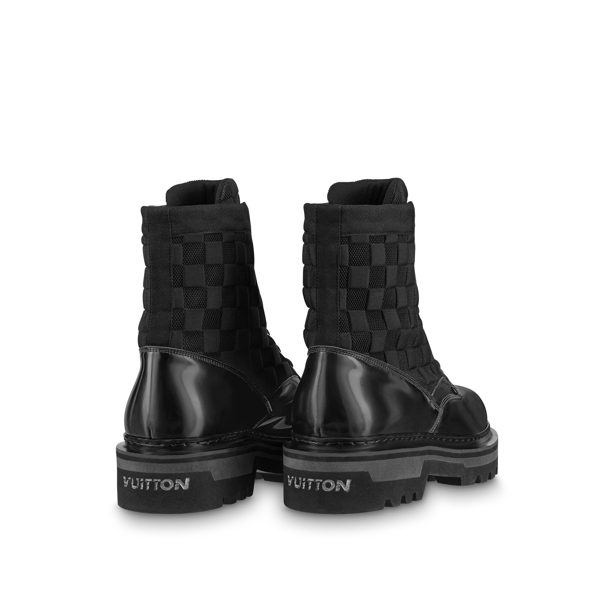 LV Ranger Ankle Boot - 4