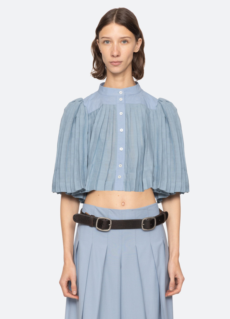 Solene S/S Top 1