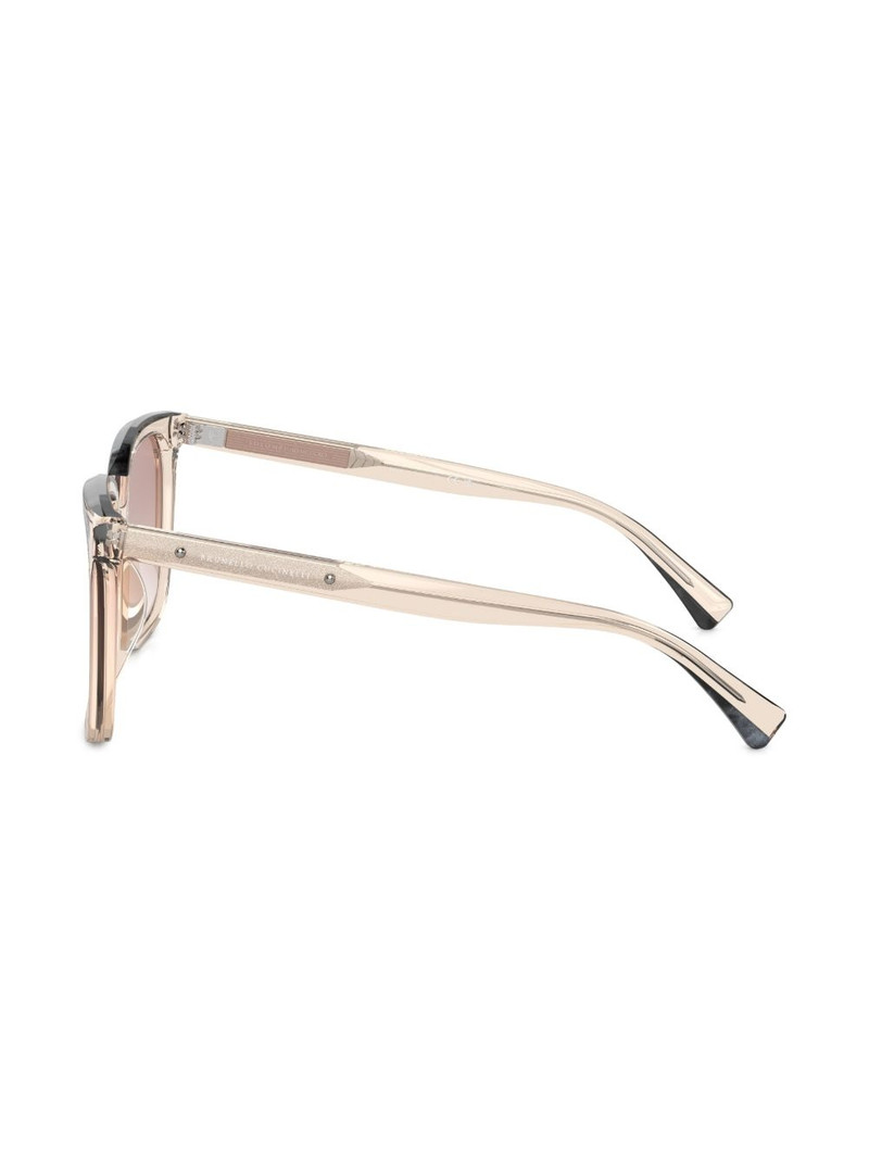 BC4007S square-frame sunglasses 3