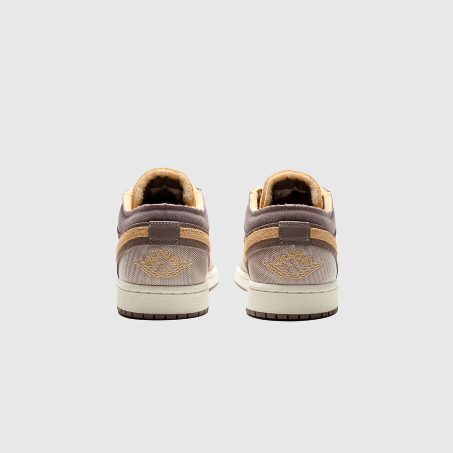 AIR JORDAN 1 LOW SE "TAUPE HAZE CRAFT" - 4