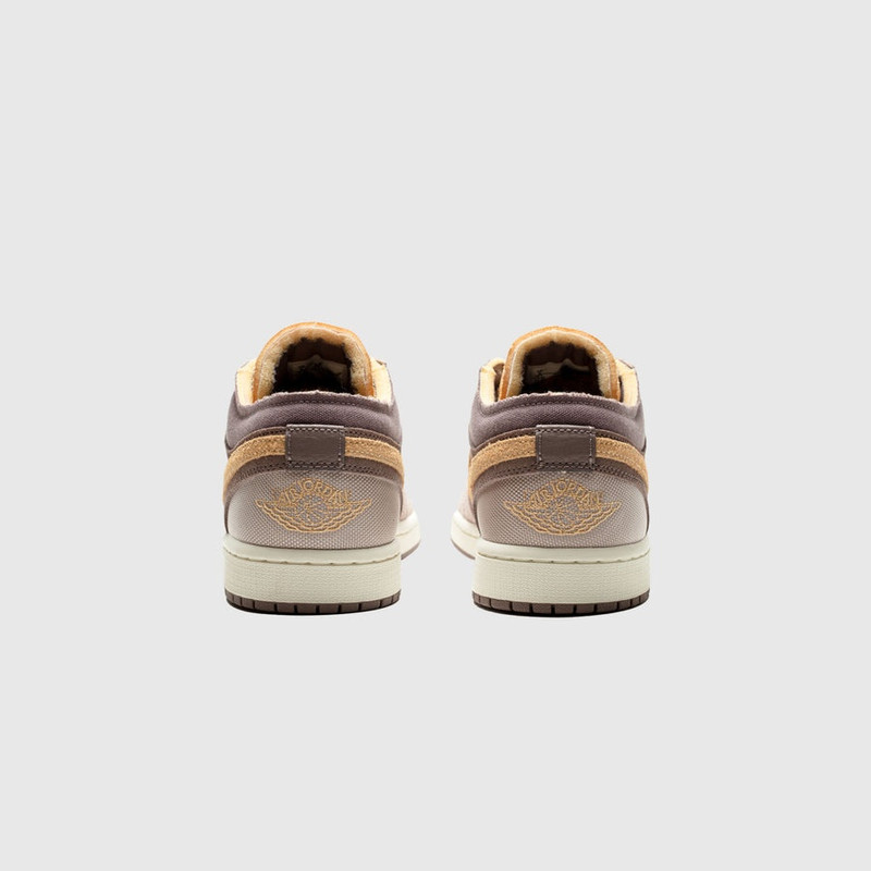 Jordan AIR JORDAN 1 LOW SE "TAUPE HAZE CRAFT" outlook