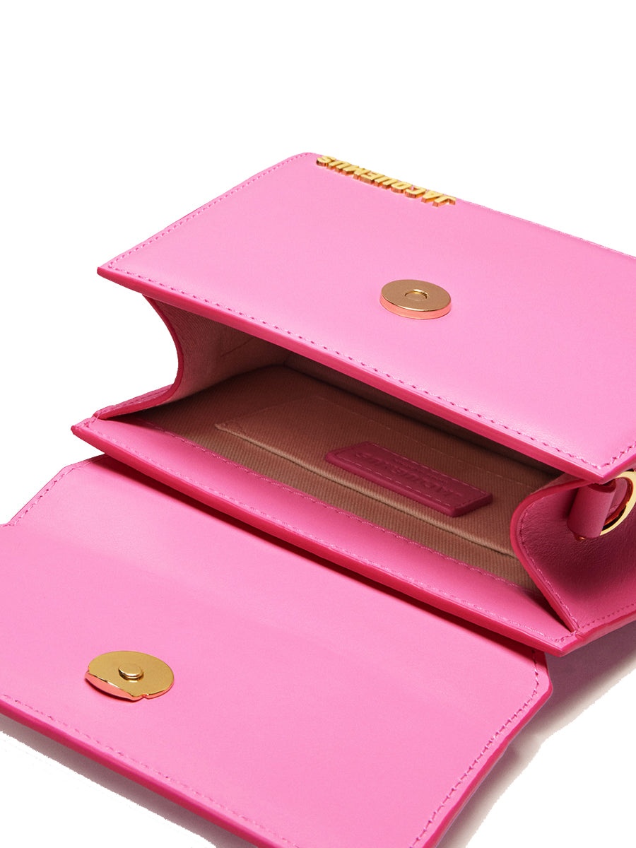 Le Chiquito Noeud in Pink - 5