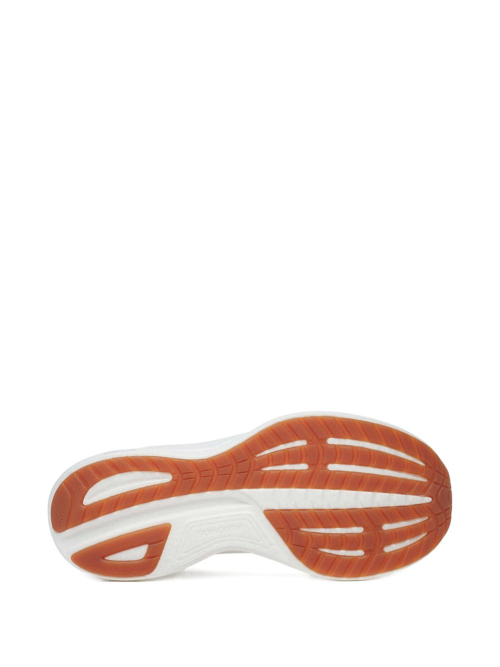 Ride 18perforated-detail sneakers - 5