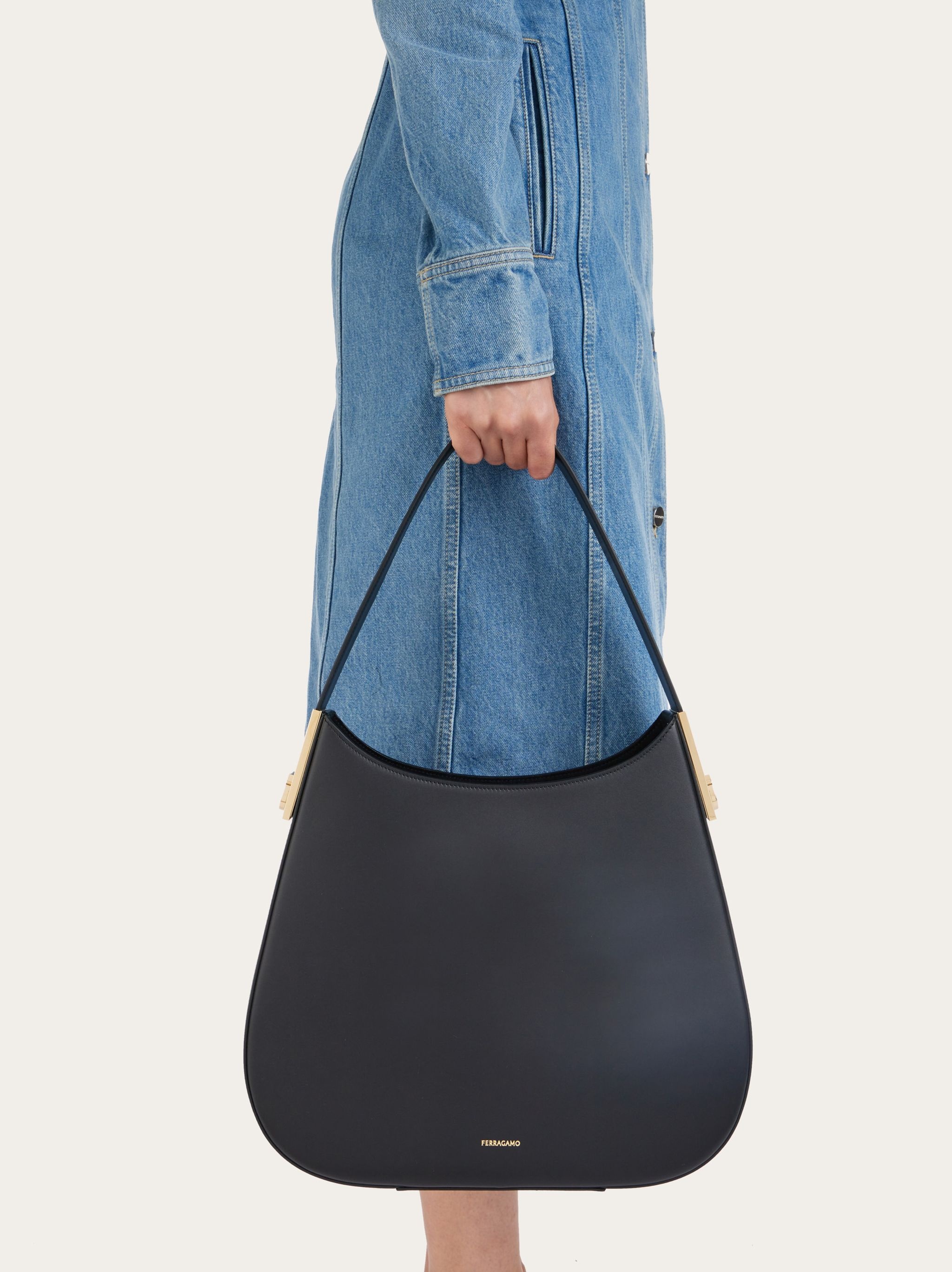 Ferragamo Hobo bag (M) - 2