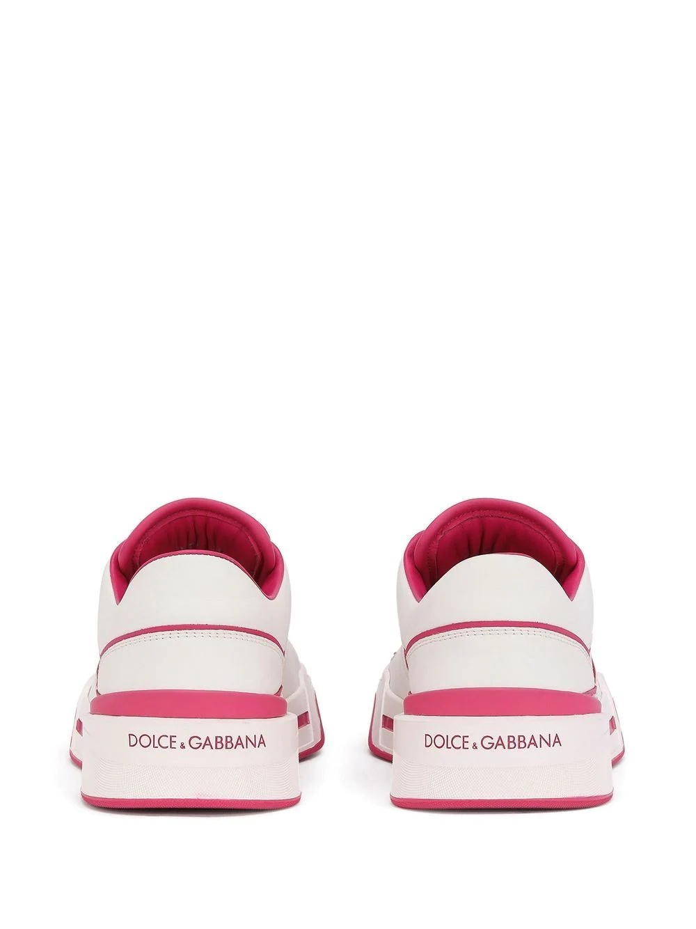 New Roma low-top sneakers - 3