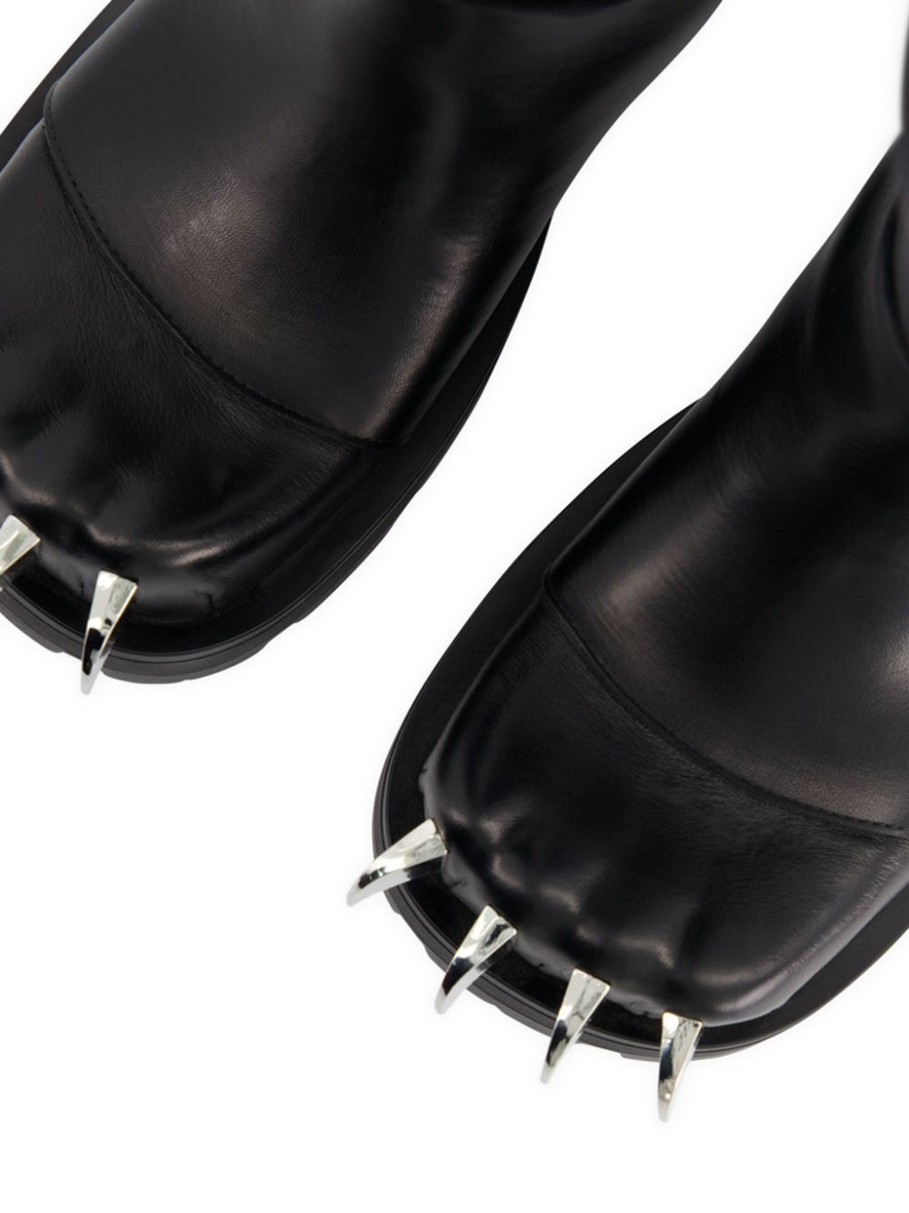 Moggies boots - 4