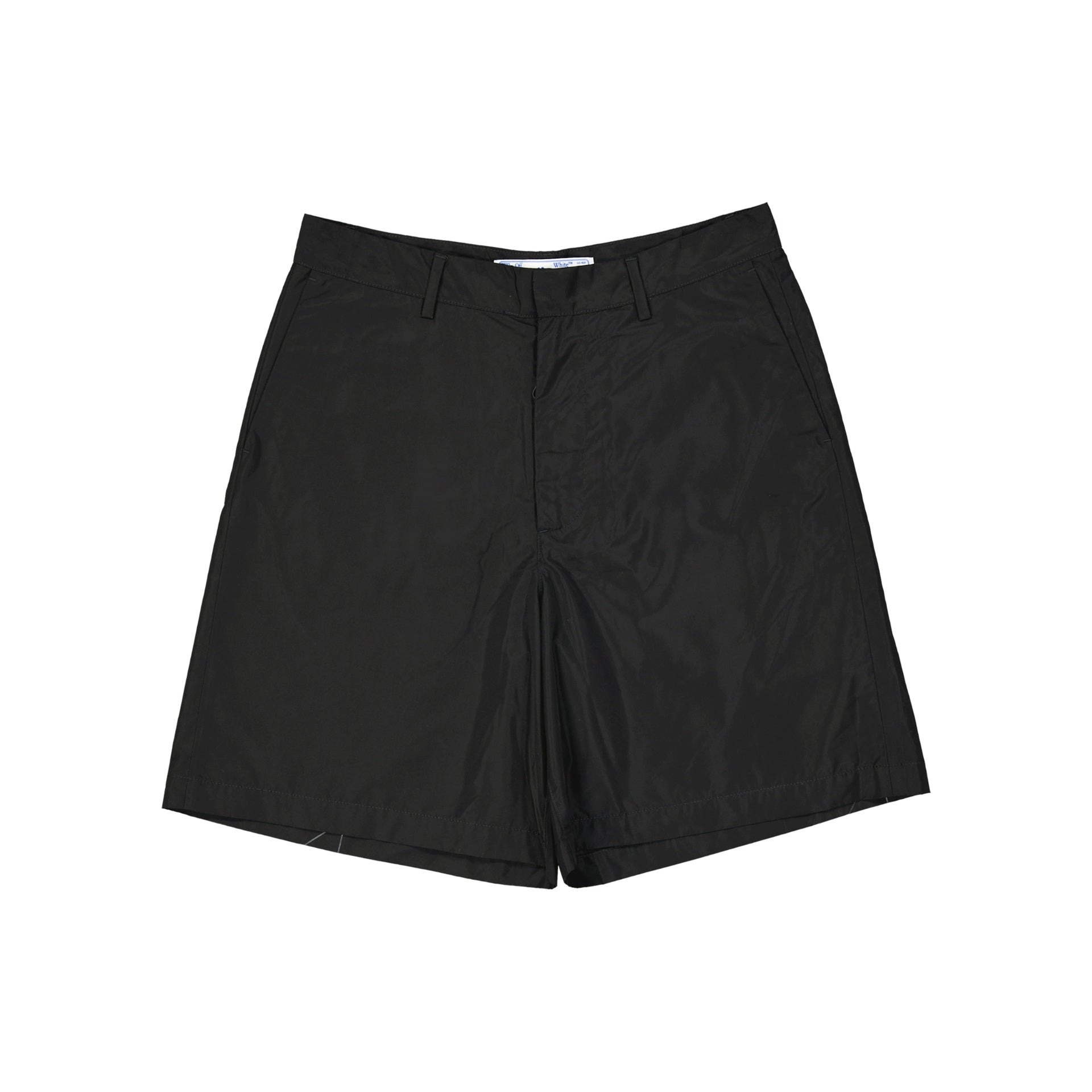 Off-White Casual Short Men - 4