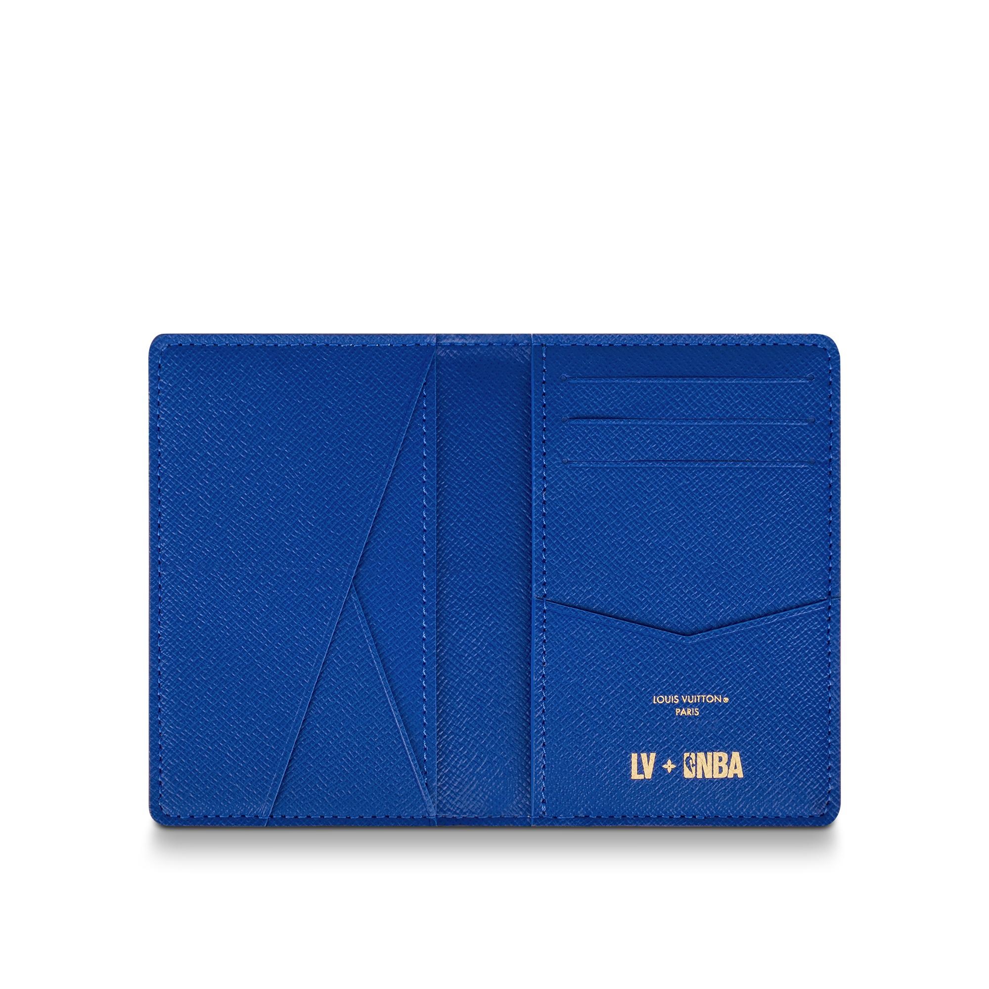 LVxNBA Pocket Organizer - 4