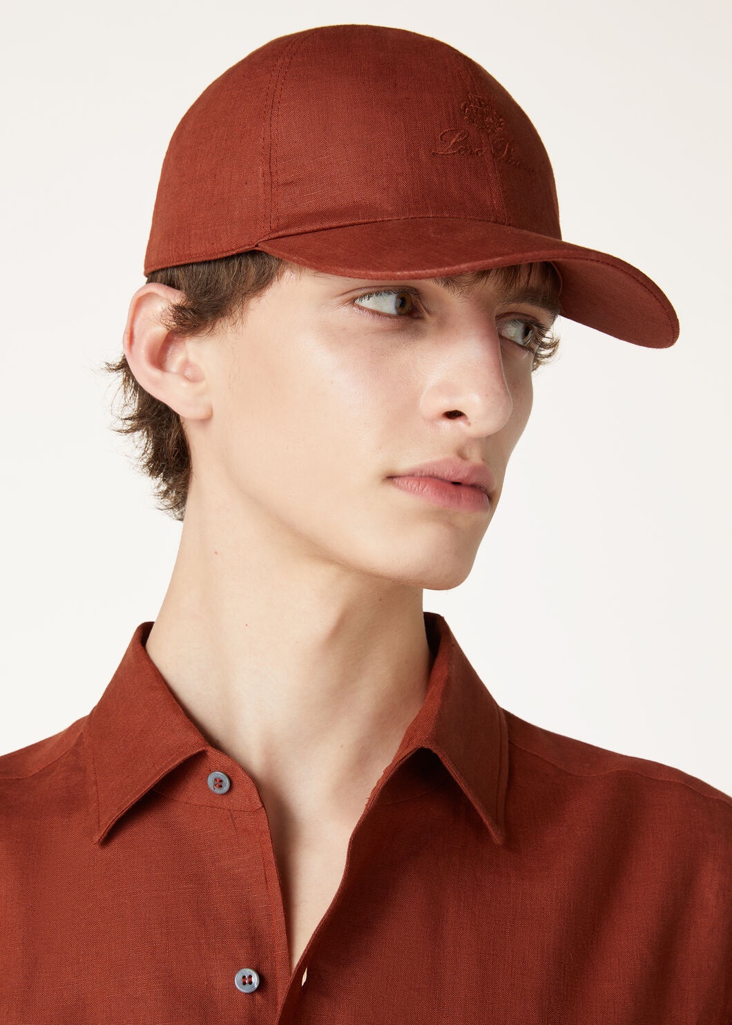 Baseball Cap - 2