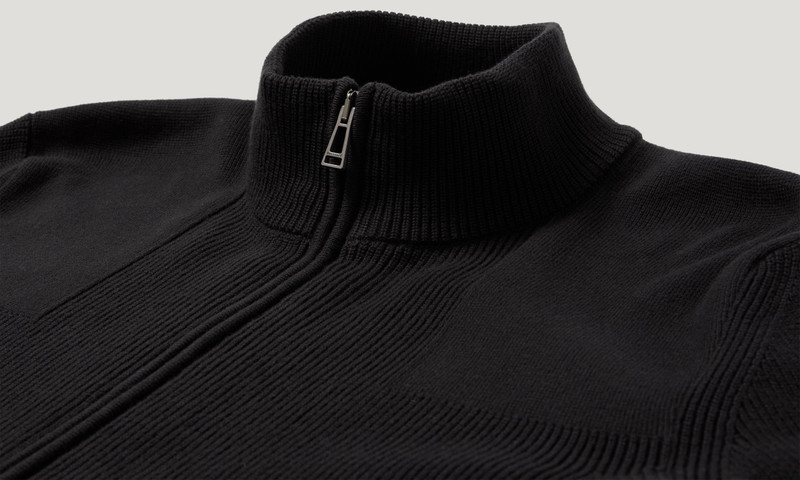 COMMANDER FULL ZIP 3