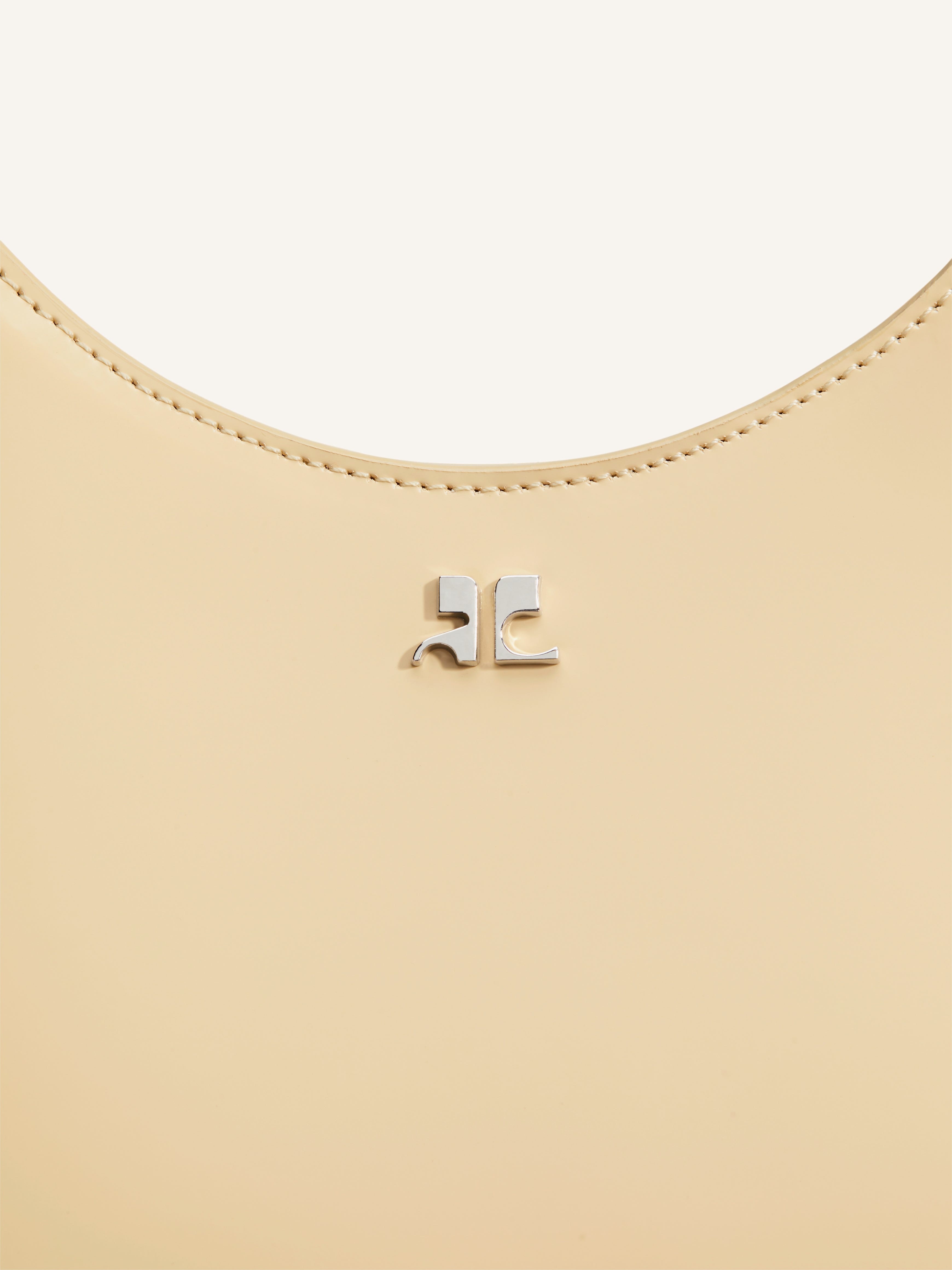 HOLY ICED LEATHER BAG - 6