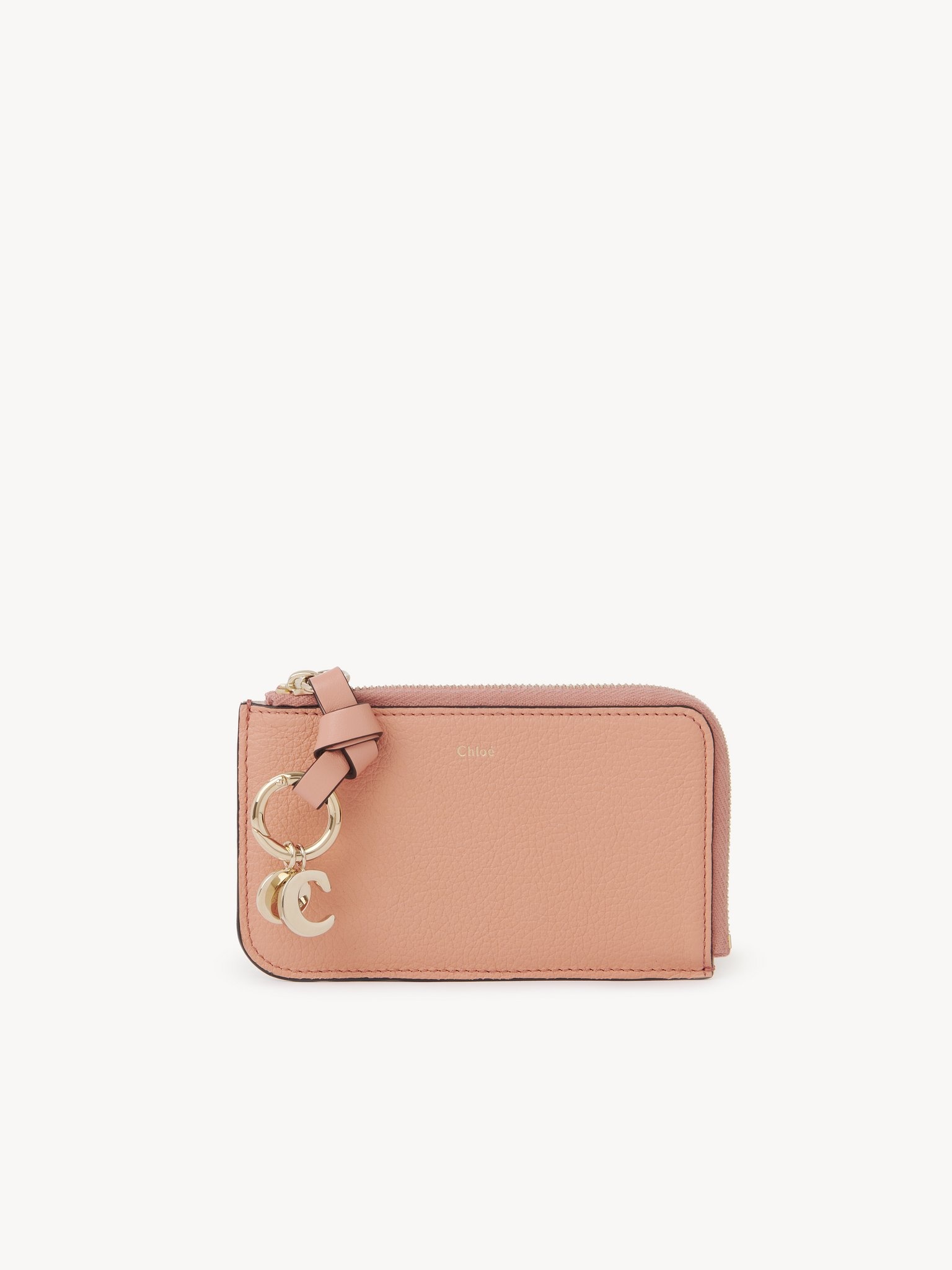 ALPHABET PURSE - 1