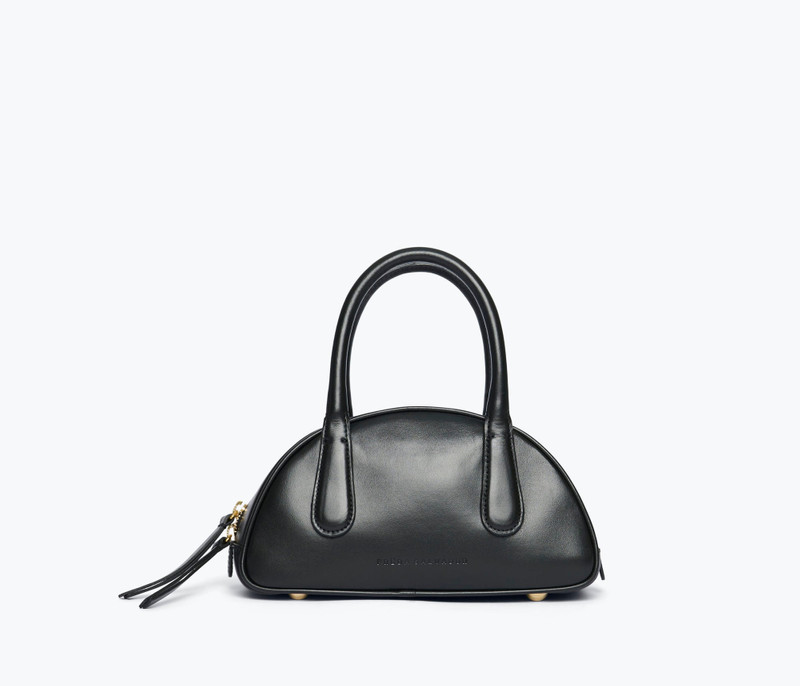 HARLOW MINI BOWLING BAG 4
