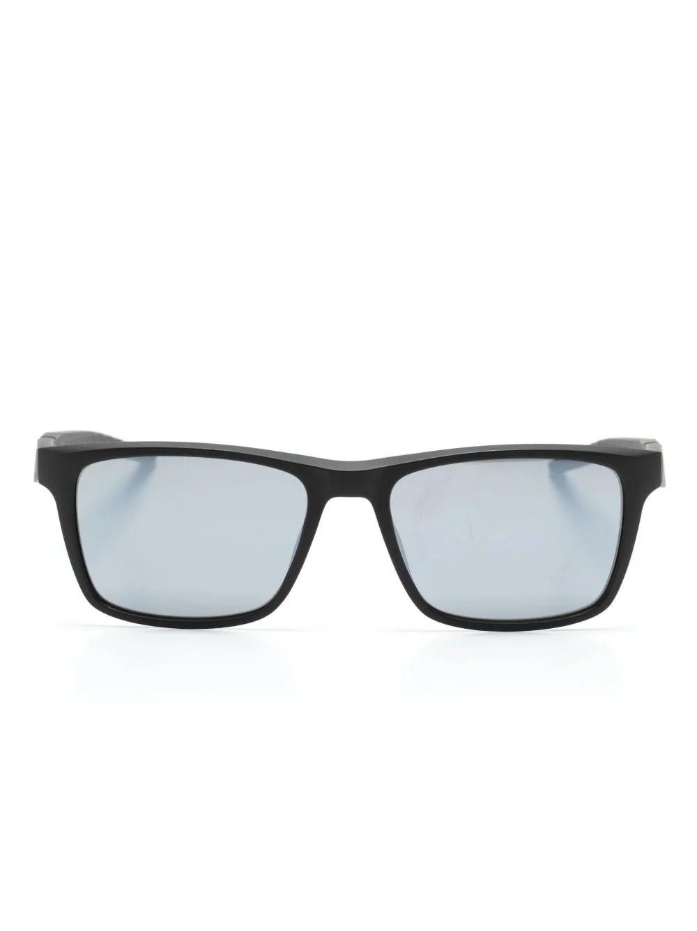 Nike Radeon 1 rectangle-frame sunglasses - 1