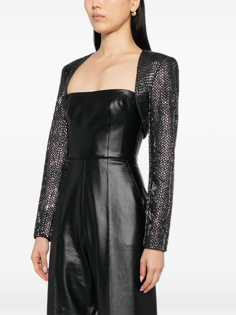 Diamante jacket 3