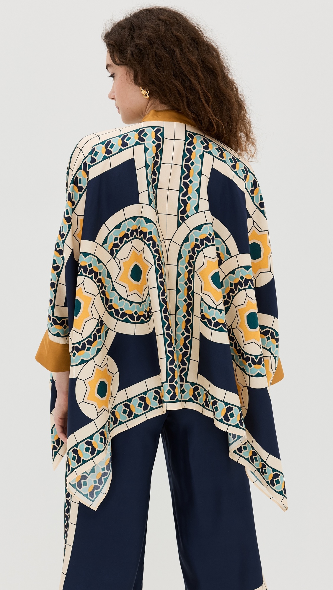Foulard Shirt - 2