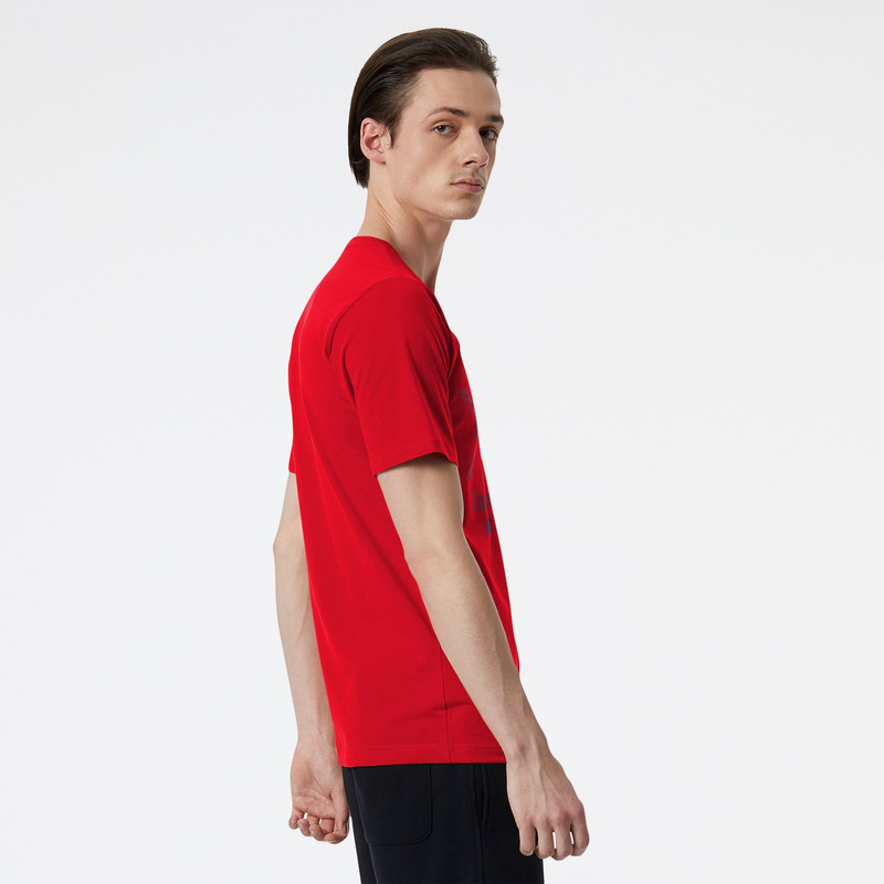 New Balance Shohei Ohtani Graphic T-Shirt outlook