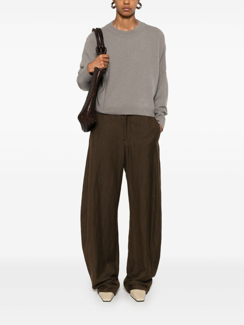 DUŠAN cashmere sweater outlook