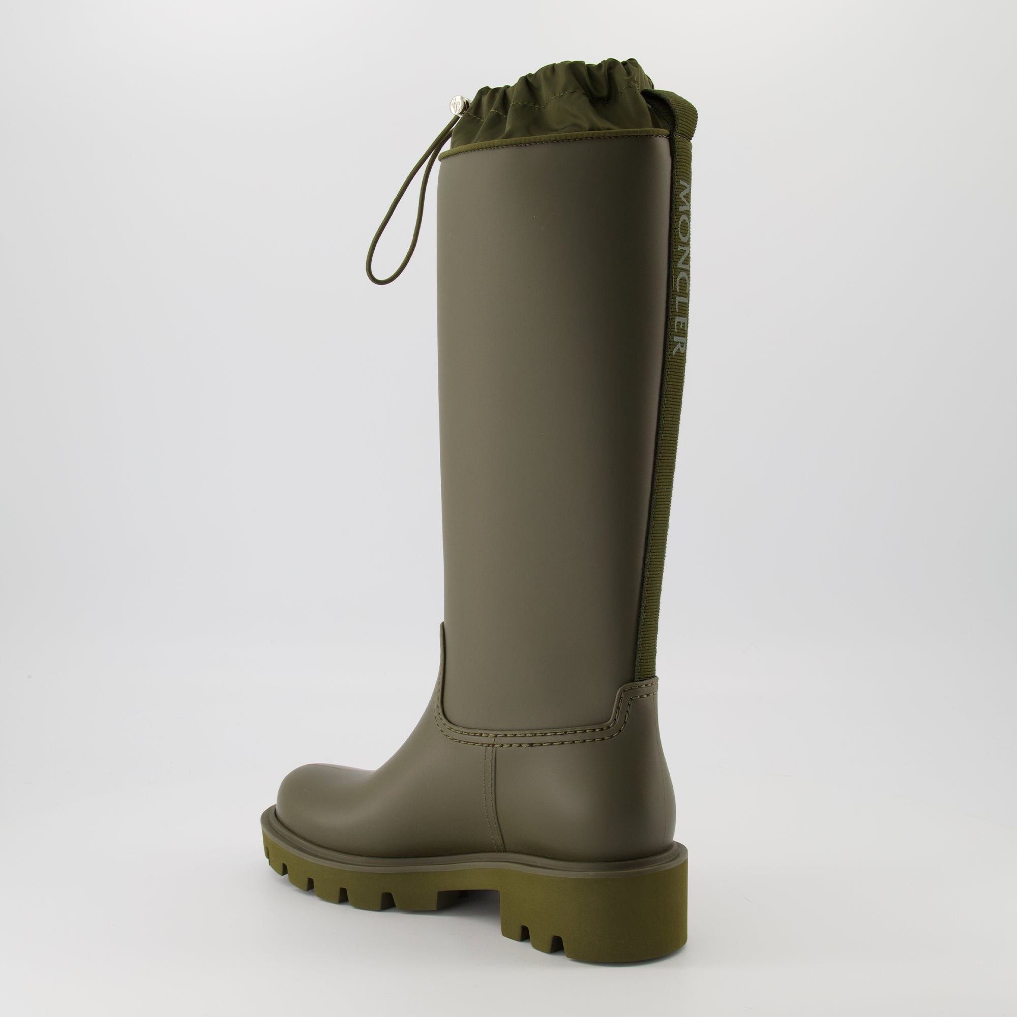 Bottes de pluie montantes Kickstream - 3