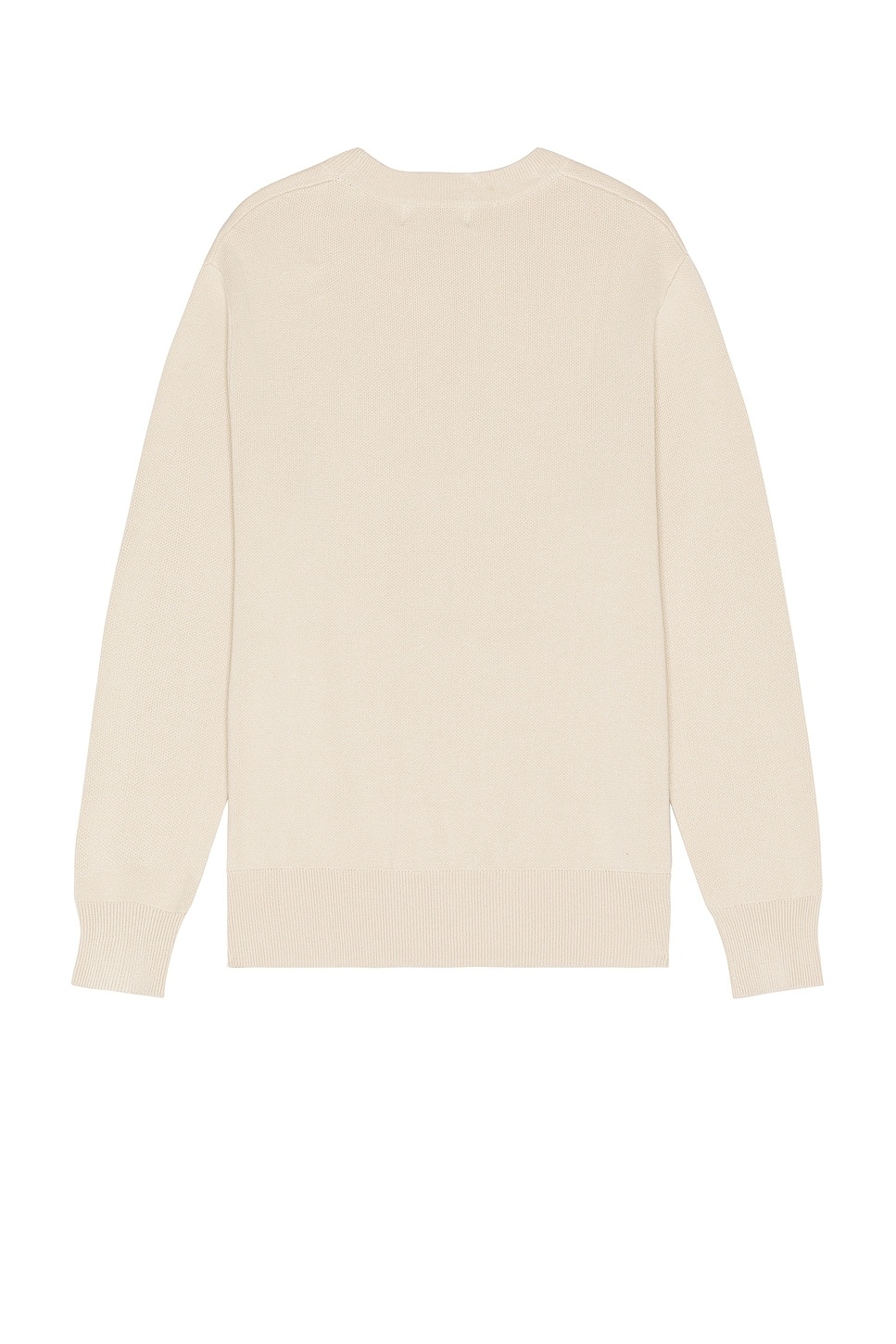 Serif Jacquard Sweater - 2