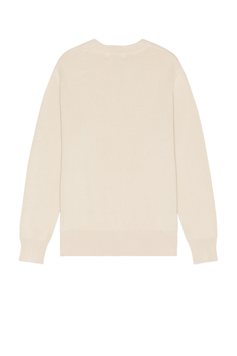 Serif Jacquard Sweater 2