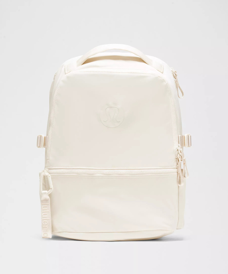 New Crew Backpack 22L *Updated 1