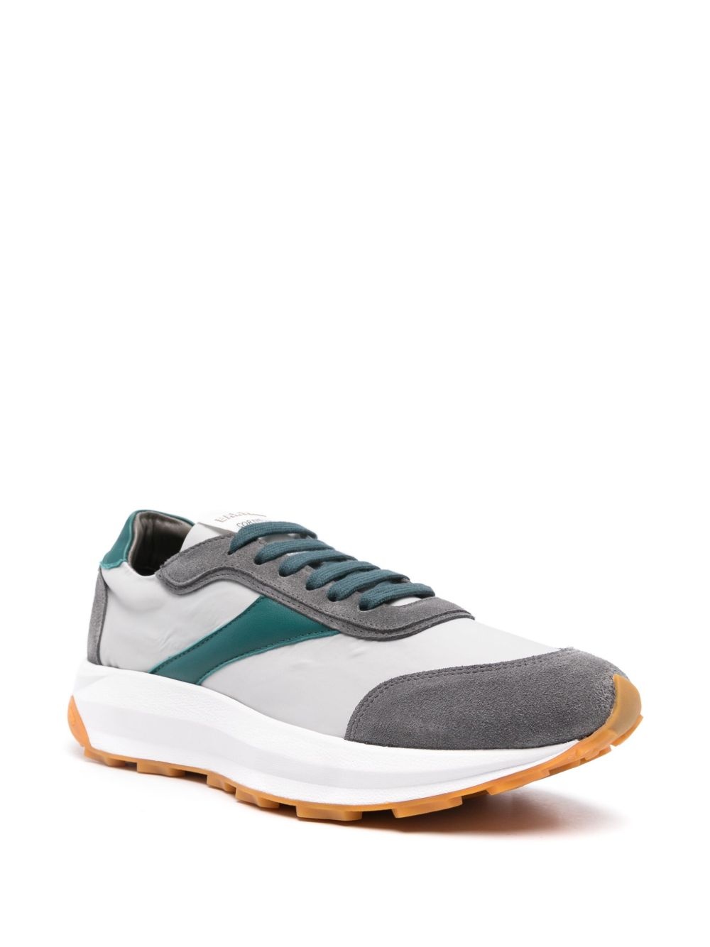 Earthly sneakers - 2