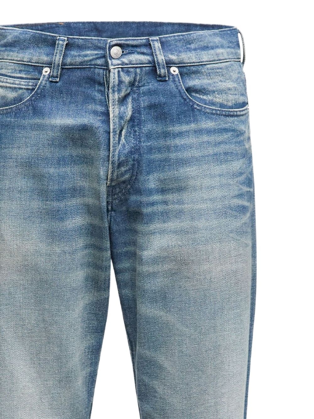 cotton jeans - 6
