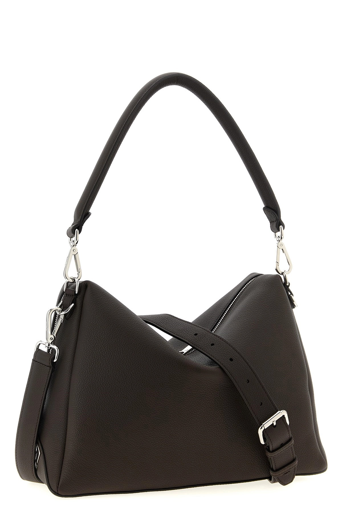 'Fendi Lui' large shoulder bag - 3