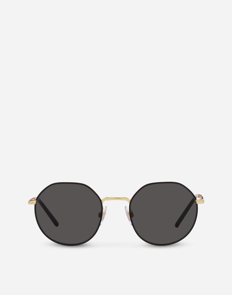 Gros grain sunglasses - 1