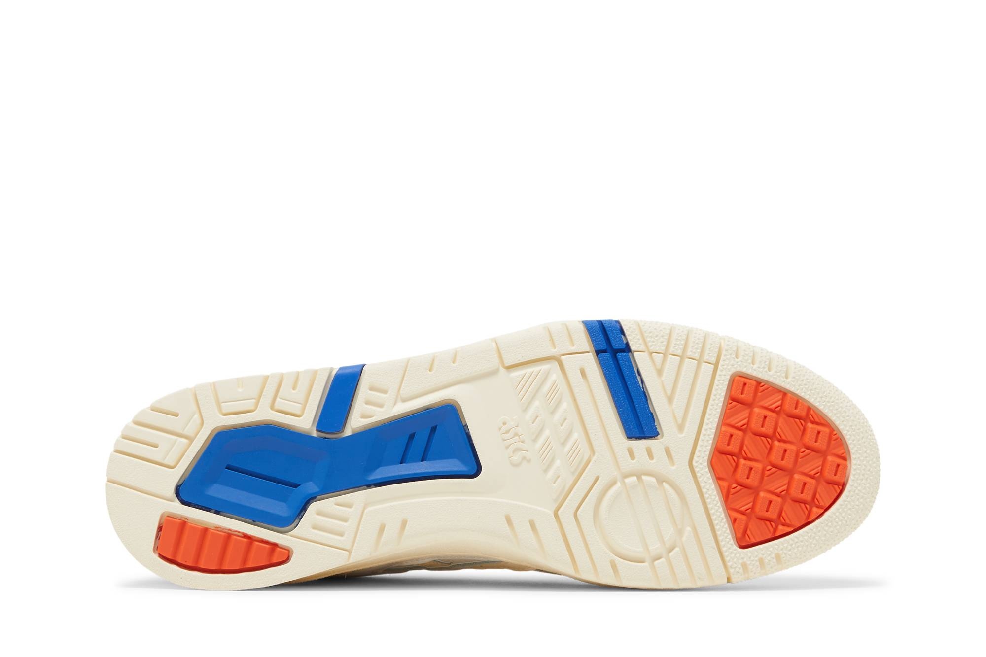 Kith x EX89 'White Blue Orange' - 4