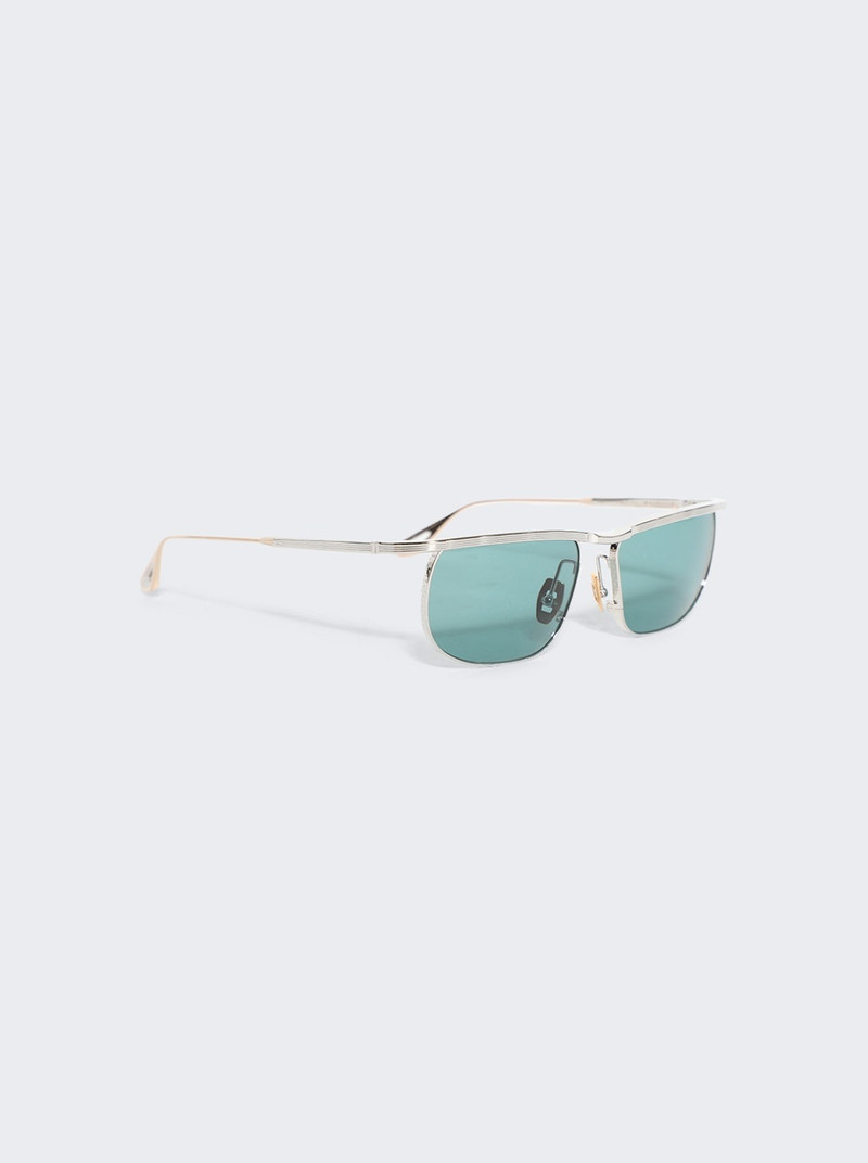 JACQUES MARIE MAGE Melville Silver outlook