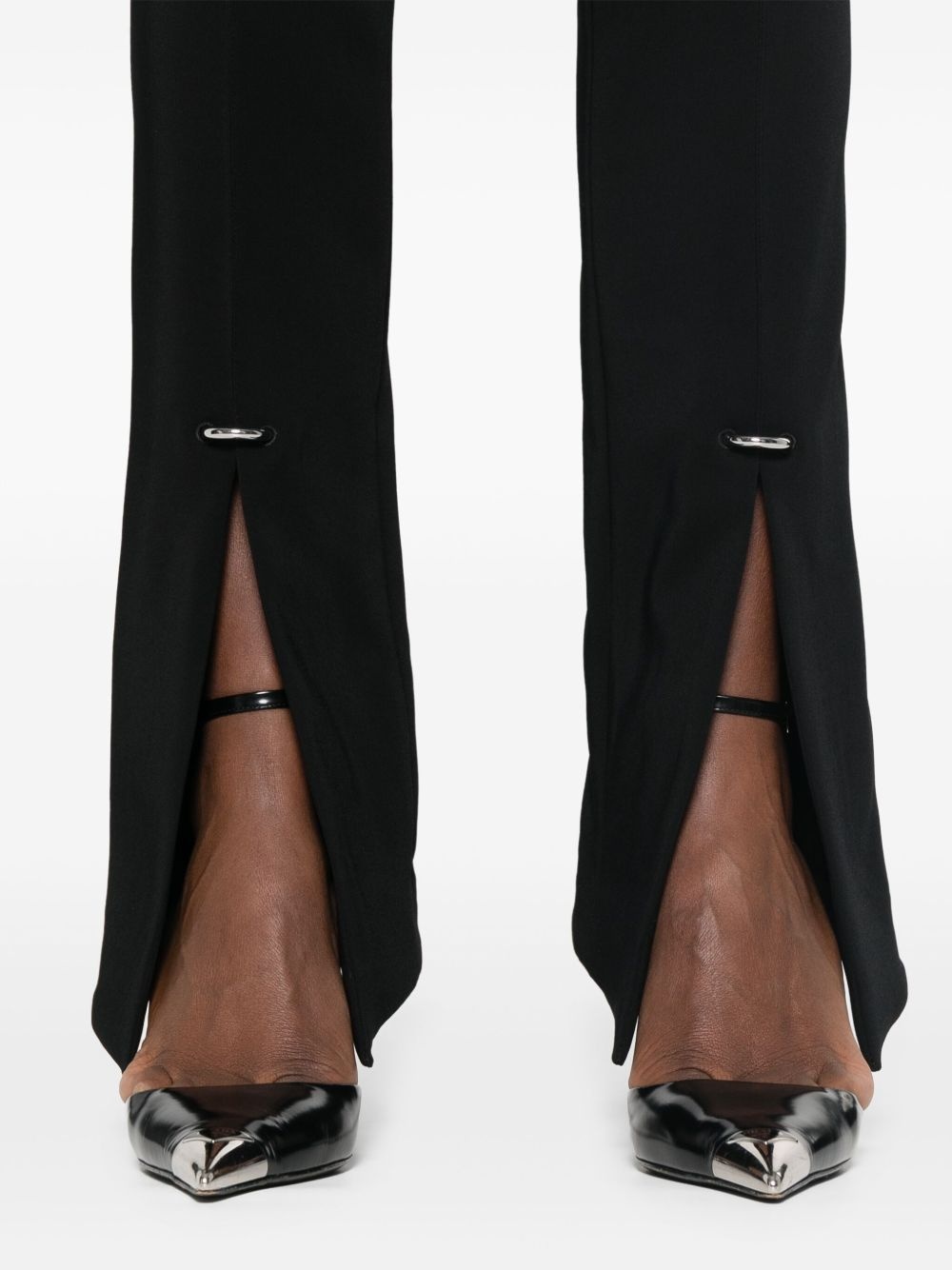 pierced trousers - 5