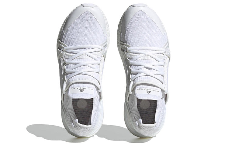 (WMNS) adidas by Stella McCartney Ultraboost 20 Shoes 'Cloud White' HP6701 - 5