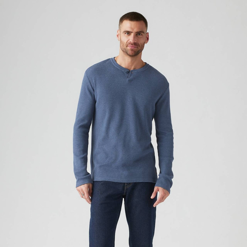 Levi's THERMAL HENLEY outlook