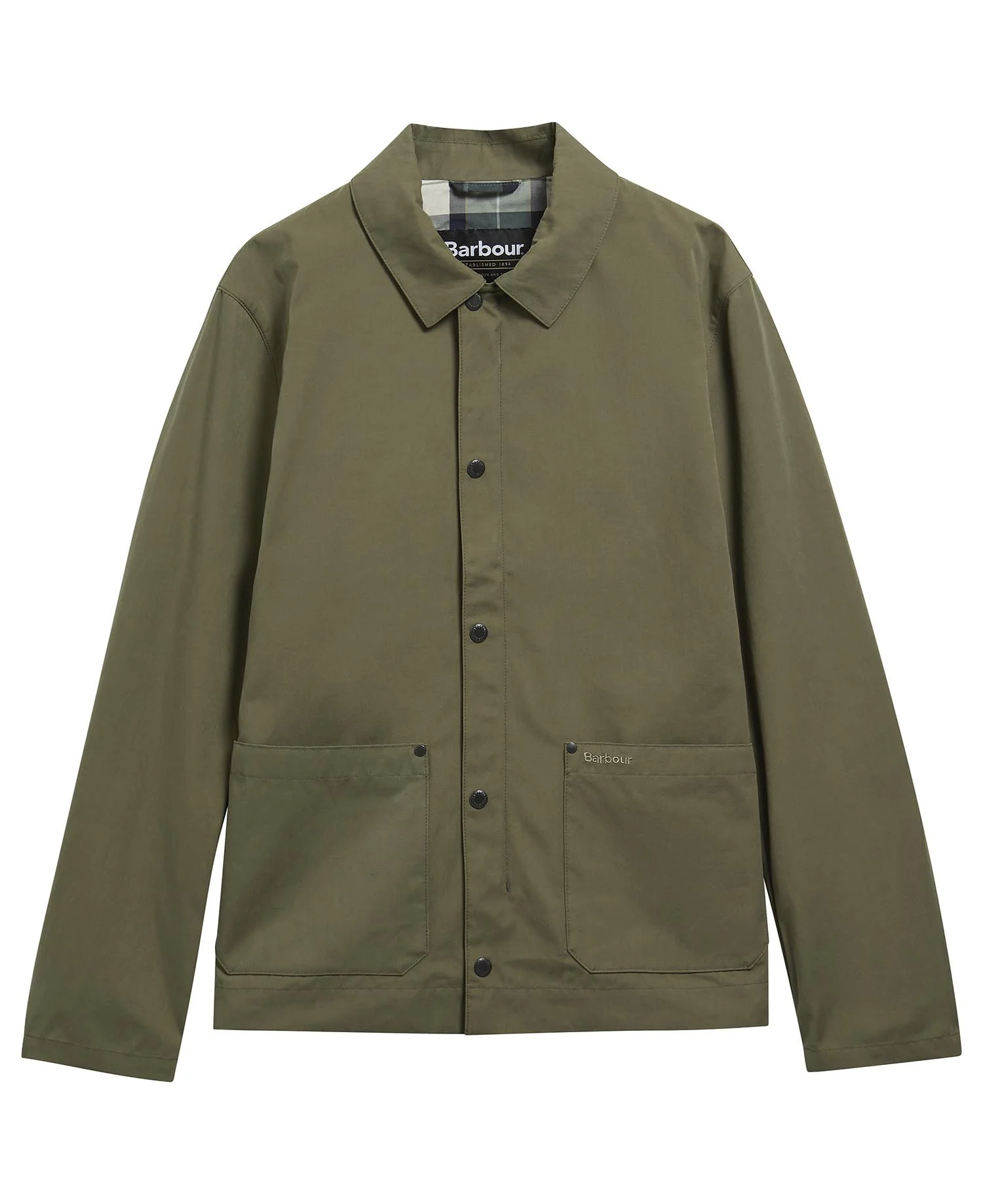 Bayfield Casual Jacket - 1