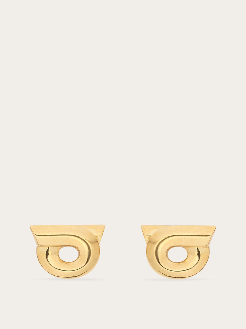 Gancini earrings - size 18 1