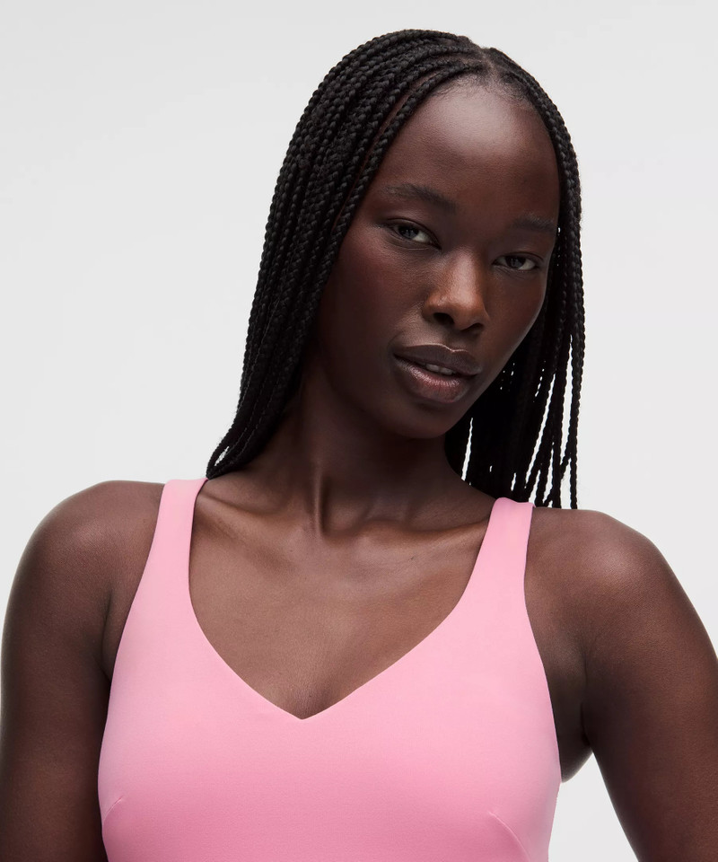 lululemon Align™ Dress *Updated Sleek Liner 3