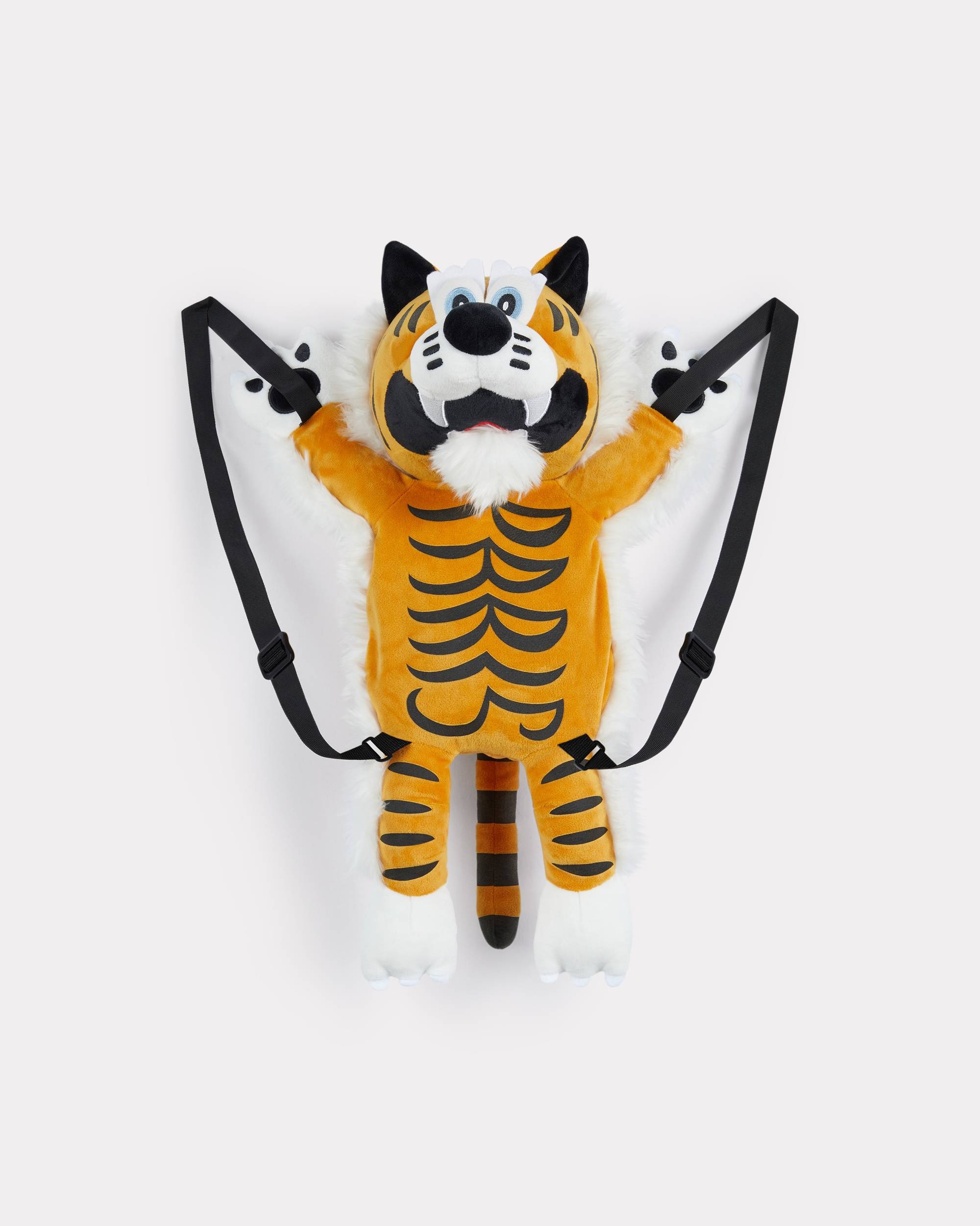 'KENZO VERDY MARKET' tiger backpack - 2