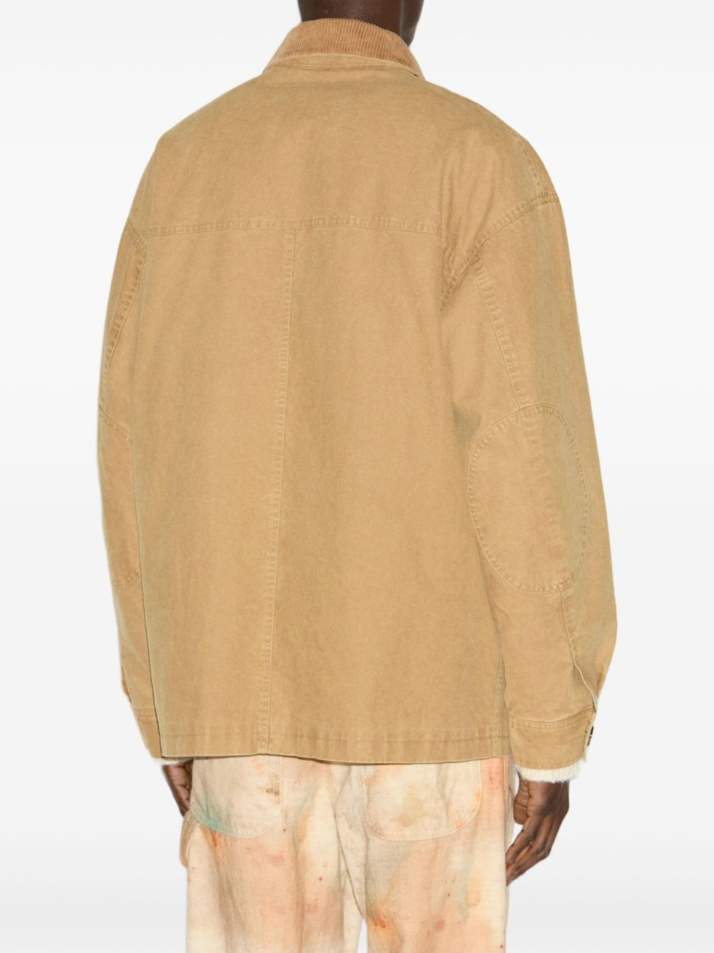 Travis jacket - 3