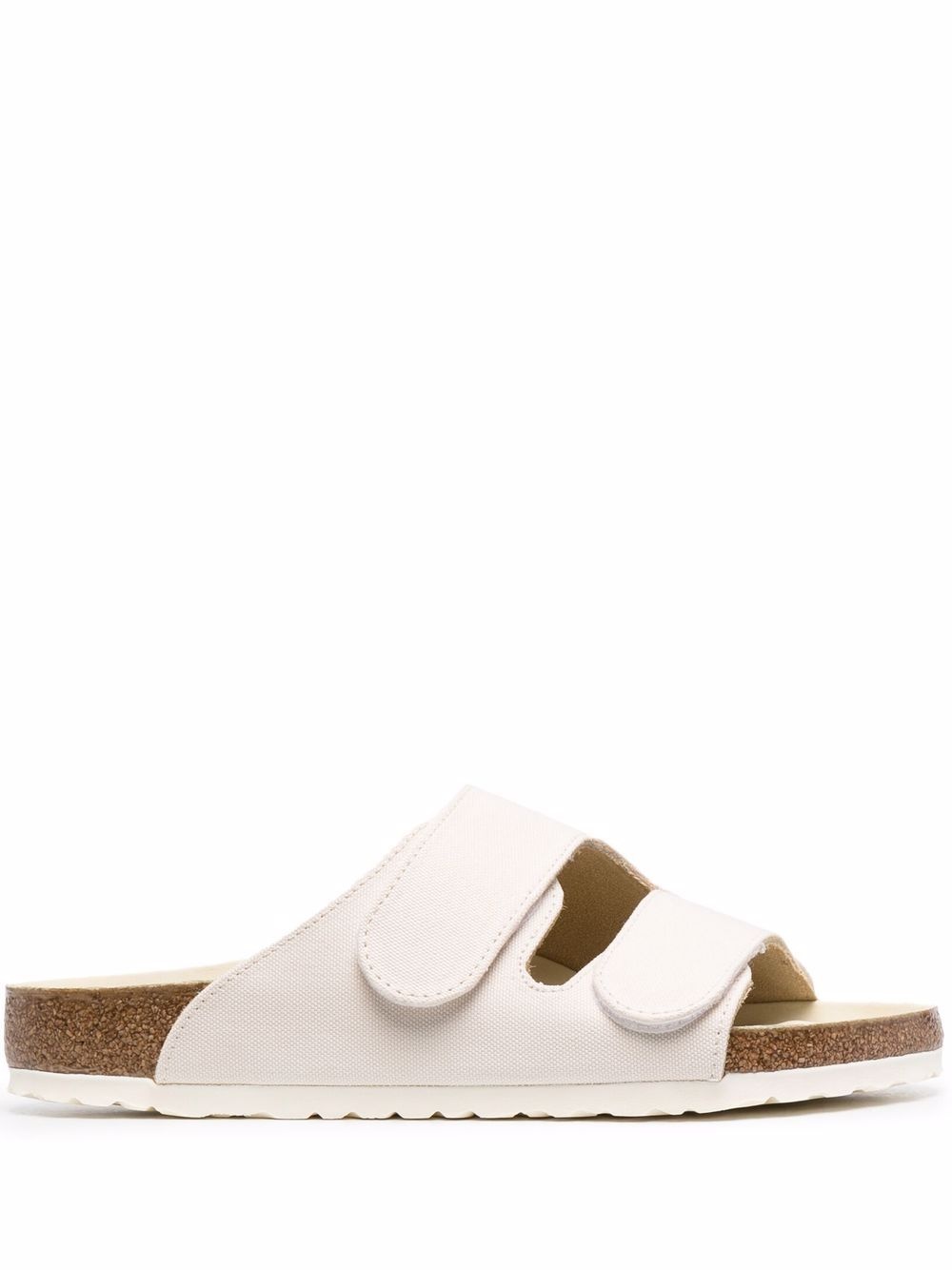 Forager double-strap sandals - 1